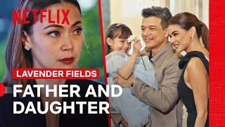 Jasmin Sees Tyrone with Camilla | Lavender Fields | Netflix Philippines