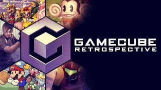 GameCube Retrospective