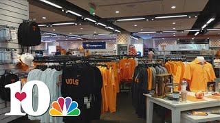 How UT VolShop is dealing with the high demand