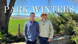 How We Built Park Winters: From Historic Estate to Luxury Farm Retreat!