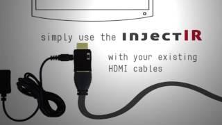 Sewell Direct SW 30062 Dual Band InjectIR Demo