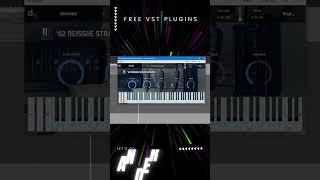 Free Libraries for Free VST Decent Sampler in 2024 #shorts #short