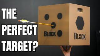 The Best Value Archery Target (Target review #8)