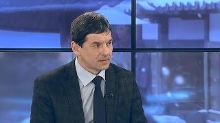 «Интервью дня» - Игорь Коротков