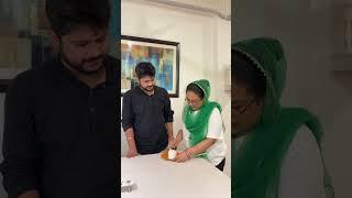 Beta Roast Kare, Mummy Toast Kare  | Desi Ghar Ki Ultimate Takkar!