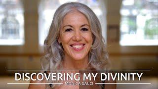 Monica Gauci: How I discovered my inner Divinity...