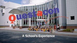 Questacon - A School's Experience