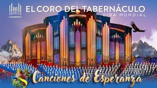 The Tabernacle Choir World Tour – Lima, Peru