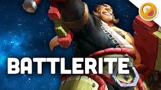 Battlerite Gameplay | Fruit and Chill #6