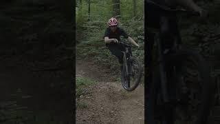 4060 Z: Action Man’s All-Mountain Bike