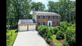 11806 Kimberly Woods Lane Fort Washington, MD | ColdwellBankerHomes.com