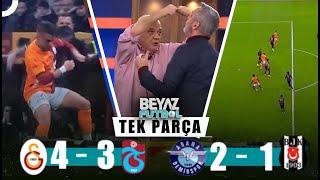 Derin Futbol 16 Aralık 2024  Tek Parça