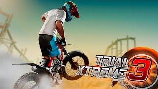 TRIAL XTREME 3 2019 - Android Gameplay | mobi play game