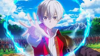 10 New Isekai Anime You Missed