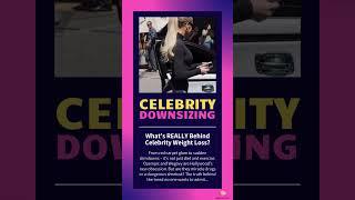 What’s REALLY Behind Celebrity Weight Loss? | Brain & Buzz