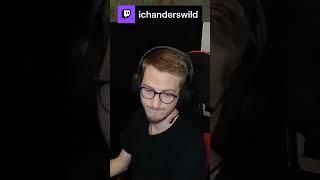 IAW will Biene als Cutter einstellen | ichanderswild auf #Twitch