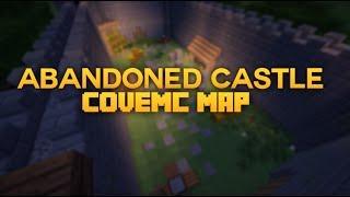 CoveMC Trial Map Abandoned Castle - Updates