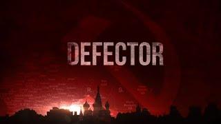 DEFECTOR The Alexander Mogilny Story by Sportsnet