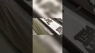 Crafting Brilliance: Inside the Factory - Custom LED Signage Production