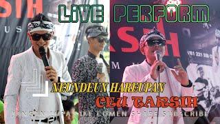 NEUNDEUN HAREUPAN CEU TARSIH FULL MEDLEY X CT MUSIC