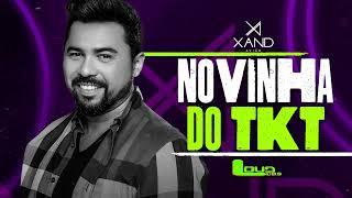 Xand Avião - Novinha do TKT (Música Nova) Setembro 2024 - LoudCDs