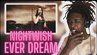 First Time Reaction to Nightwish - Ever Dream (Wacken 2013) (REACTION)