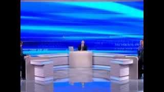 Международные новости RTVi. 20:00 MSK. 17 апреля 2014 года