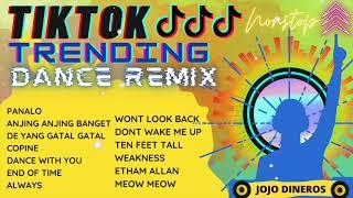 TIKTOK TOP TRENDING DANCE REMIX | NONSTOP REMIX 2021