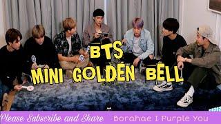 RUN BTS EP 91-92 FULL EPISODE ENG SUB | BTS MINI GOLDEN BELL.