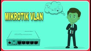 MIKROTIK /1 INTERFACE WITH MULTIPLE VLAN SETUP(hotspot,pppoe,Lan etc)