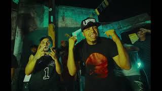 C - Records - y que esto zumbe (Video Oficial)