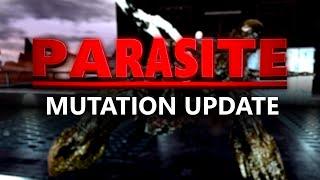 PARASITE | Mutation Update Trailer