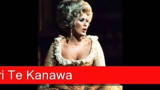 Dame Kiri Te Kanawa: Mozart - Don Giovanni, 'Mi tradì, quell'alma ingrata'