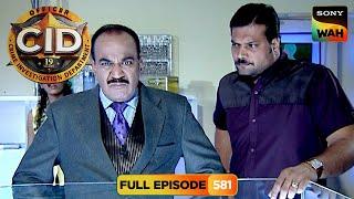 नकली Daya बनकर किसने दिया Team CID को चकमा? | CID | सी.आई.डी. | 23 May 2025