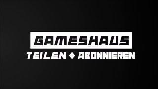 GAMESHAUS auf REISEN  TRAILER ► 19.05-29.05.2016