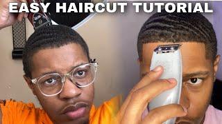 How To Cut Your Own Hair (Easy) STEP BY STEP Tutorial ️