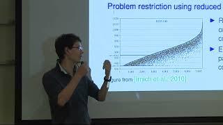 Ruslan Sadykov -- Practical Relevance of the State-of-the-art Exact VRP Solvers