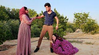Maryam's Kiss for Revenge: Does Maryam intend to marry her enemy?