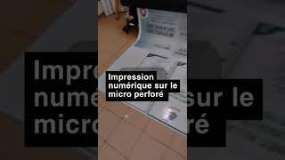 Pour tous vos travaux d'impression numérique .     #shortvideo #impressions