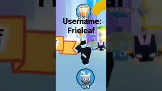 username:Frieleaf #roblox #game #gameplay #robloxgamer #save #psx
