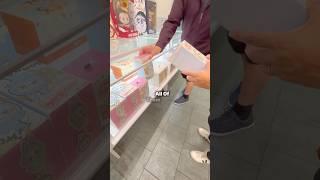 Labubu Hunting!? {my wallet is EMPTY} 
