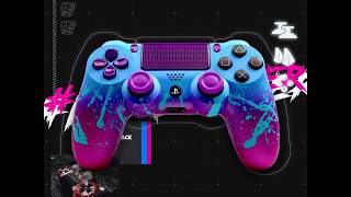 Custom Xbox One Elite Controller - Build Your Own - Controller Chaos