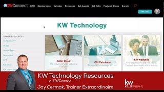 KW Technology Resources - KWConnect