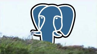 Upgrading Postgres 11 To 13 - Streamerverse