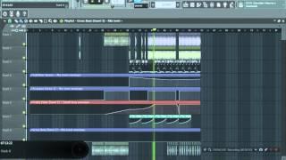 Big Room FLP 16 (Egyptian Style Drop)