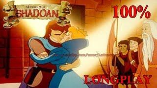 Kingdom II: Shadoan 100% - Complete Longplay [ HD ]