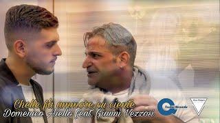 Domenico Aiello Ft. Gianni Vezzosi - Chelle fa' ammore cu ciente (Ufficiale 2020)