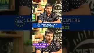 Current Education Issues/Reality! Opt for a Change and go for Practical Studies. Europe Study Centre