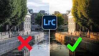 10 Secret Lightroom Tricks the Pros Won't Share