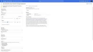 Set your first Genymotion Cloud instance on Google Cloud Platform (GCP)
